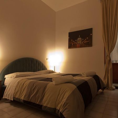 Borooms Rome Luaran gambar